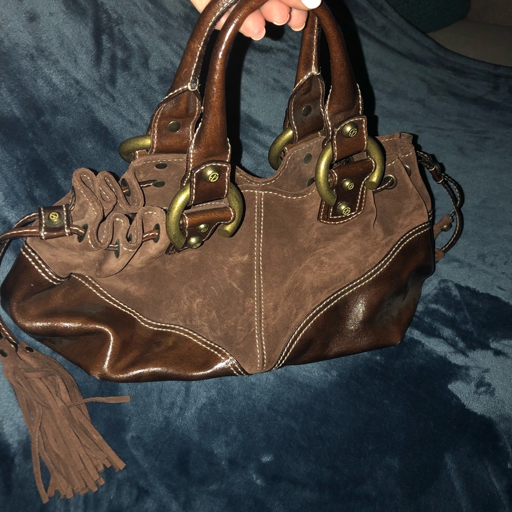 Francesco Biasia bag